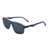 Acetate Rectangle Sunglasses