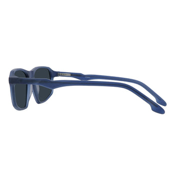 Acetate Rectangle Sunglasses