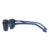 Acetate Rectangle Sunglasses