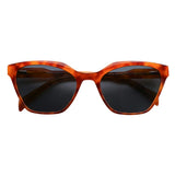 Acetate Cat Eye Sunglasses
