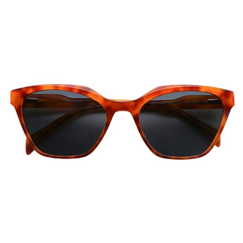 Acetate Cat Eye Sunglasses