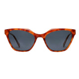 Acetate Cat Eye Sunglasses