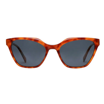 Acetate Cat Eye Sunglasses