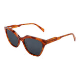 Acetate Cat Eye Sunglasses