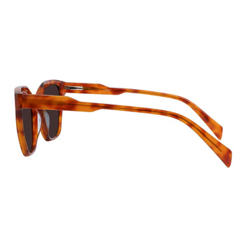 Acetate Cat Eye Sunglasses