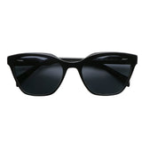 Acetate Cat Eye Sunglasses