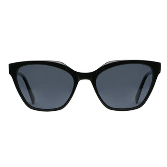 Acetate Cat Eye Sunglasses
