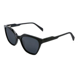 Acetate Cat Eye Sunglasses