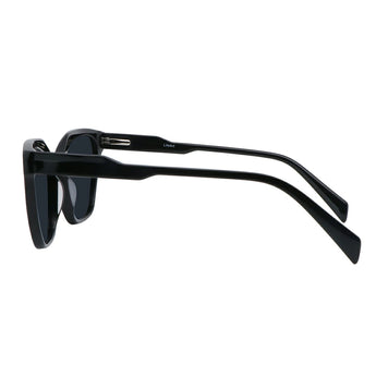 Acetate Cat Eye Sunglasses