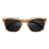 Acetate Cat Eye Sunglasses