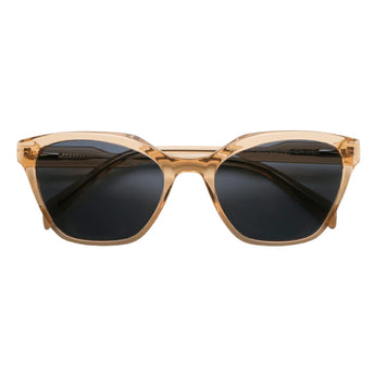 Acetate Cat Eye Sunglasses