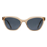 Acetate Cat Eye Sunglasses
