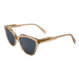 Acetate Cat Eye Sunglasses