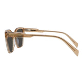Acetate Cat Eye Sunglasses
