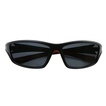 Plastic Rectangle Sunglasses