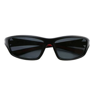 Plastic Rectangle Sunglasses
