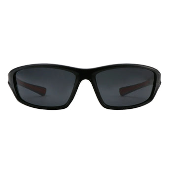 Plastic Rectangle Sunglasses