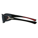 Plastic Rectangle Sunglasses