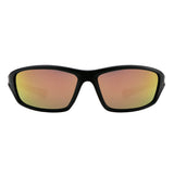 Plastic Rectangle Sunglasses