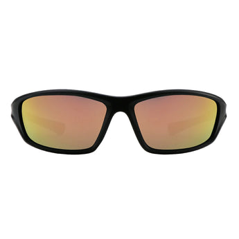 Plastic Rectangle Sunglasses