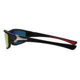 Plastic Rectangle Sunglasses