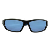 Plastic Rectangle Sunglasses