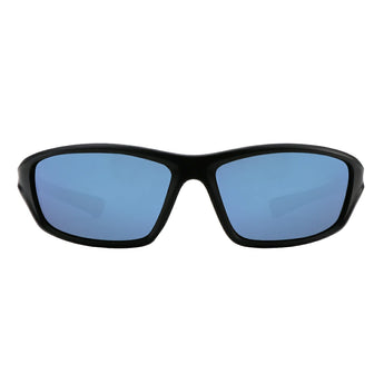 Plastic Rectangle Sunglasses