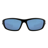 Plastic Rectangle Sunglasses