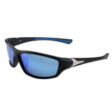 Plastic Rectangle Sunglasses