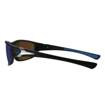 Plastic Rectangle Sunglasses