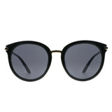 Bain Round Sunglasses
