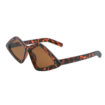 Ashley Cat Eye Sunglasses