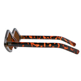 Ashley Cat Eye Sunglasses