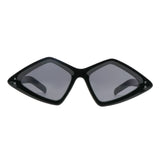 Ashley Cat Eye Sunglasses
