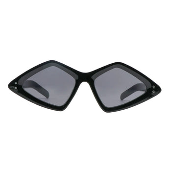 Ashley Cat Eye Sunglasses