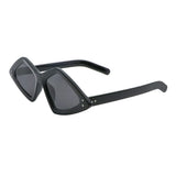 Ashley Cat Eye Sunglasses