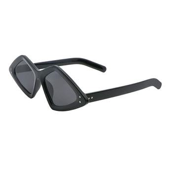 Ashley Cat Eye Sunglasses