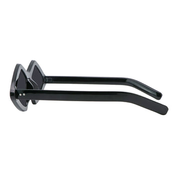Ashley Cat Eye Sunglasses