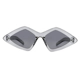 Ashley Cat Eye Sunglasses