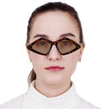 Cat Eye Sunglasses