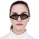 Cat Eye Sunglasses