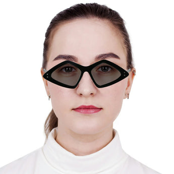 Cat Eye Sunglasses