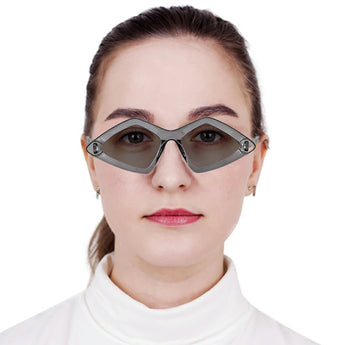 Cat Eye Sunglasses