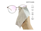 ZDQTDH Premium Hard Shell Foldable Eyeglass Case - LifeArtVision