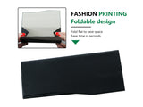 ZDQTDH Premium Hard Shell Foldable Eyeglass Case - LifeArtVision
