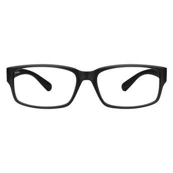Diego Rectangle Eyeglasses - LifeArtVision