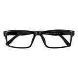 Hailey Rectangle Eyeglasses - LifeArtVision