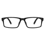 Hailey Rectangle Eyeglasses - LifeArtVision