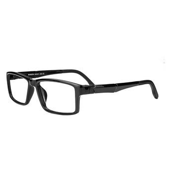 Hailey Rectangle Eyeglasses - LifeArtVision