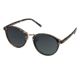 Oval Plastic Sunglasses
